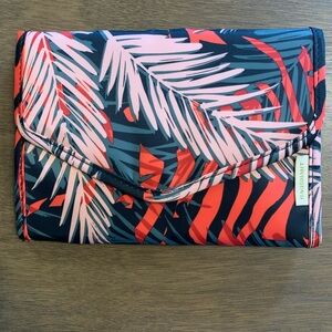 Bagsmart Travel Jewelry Clutch NWOT